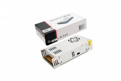 Блок питания для светодиодной ленты SWG S-350-24 в интернет магазине Гет Лайт