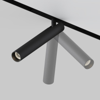 Светильник на шине Maytoni Technical TR141-2-6W4K-M-B в интернет магазине Гет Лайт