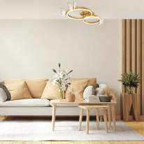 Детская люстра Escada 10225/2LED BL Купить Детская люстра Escada 10225/2LED BL