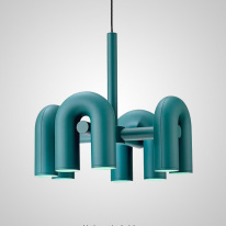 Цена на Подвесная люстра ImperiumLoft 192006-23