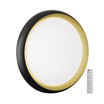 Фото Накладной светильник Sonex 7651/EL