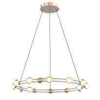 Фото Подвесная люстра Favourite 4382-15P