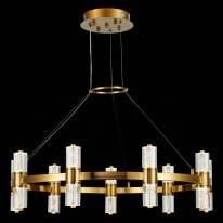 Цена на Подвесная люстра ST-Luce SL6007.203.18