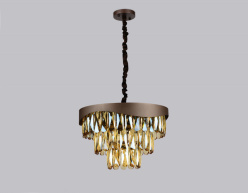 Купить Каскадная люстра Ambrella Light TR5081
