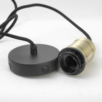 Цена на Подвесной светильник Lussole GRLSP-9610