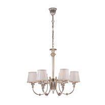 Фото Подвесная люстра Arti Lampadari Roana E 1.1.6 CG