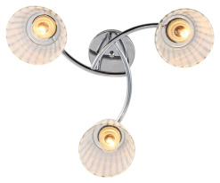 Купить Накладная люстра Escada 1124/3PL