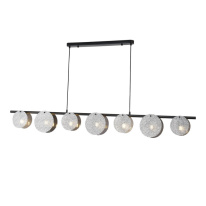 Фото Подвесная люстра F-Promo 4104-7P