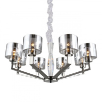 Фото Подвесная люстра Omnilux OML-88903-08