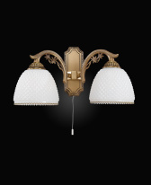 Фото Бра Reccagni Angelo A 8601/2