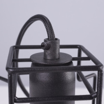 Цена на Подвесной светильник Nowodvorski 9668