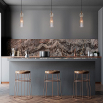 Подвесной светильник Eurosvet 50211/1 прозрачный в интернет магазине Гет Лайт