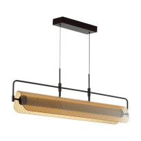 Подвесная люстра Odeon Light 5056/35L Фото Подвесная люстра Odeon Light 5056/35L