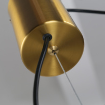 Цена на Подвесной светильник Favourite 4447-2P