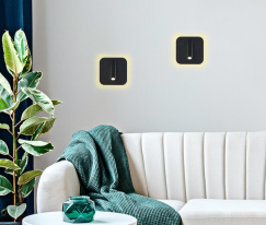 Купить с доставкой по Москве и России Спот Ambrella Light FW253