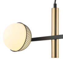 Купить Подвесной светильник Favourite 2826-2P