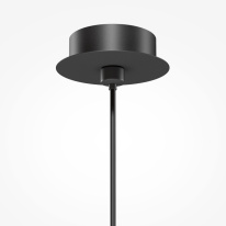 Подвесной светильник Maytoni MOD414PL-L7B3K в интернет магазине Гет Лайт