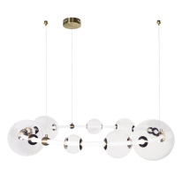 Подвесная люстра LOFT IT 10126/940 Фото Подвесная люстра LOFT IT 10126/940