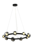 Подвесная люстра Zortes ZRS.1888.09 в интернет магазине Гет Лайт