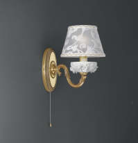 Фото Бра Reccagni Angelo A 9101/1