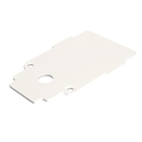 Фото Заглушка Maytoni Technical TRA004EC-22W