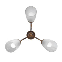 Подвесная люстра Vitaluce V3197/3 в интернет магазине Гет Лайт