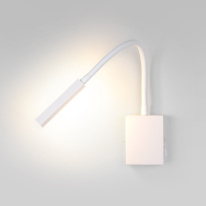 Купить Бра Elektrostandard KNOB 40118/LED белый