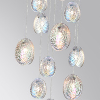 Каскадная люстра Odeon Light 5039/11 Цена на Каскадная люстра Odeon Light 5039/11