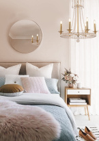 Купить с доставкой по Москве и России Подвесная люстра DeLight Collection PG6957