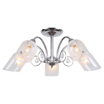 Фото Люстра на штанге Lussole LSP-8092