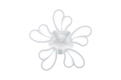 Цена на Накладная люстра Natali Kovaltseva LED LAMPS 81219