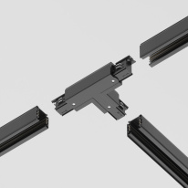 Цена на Коннектор Maytoni Technical TRA005CT-31B-R