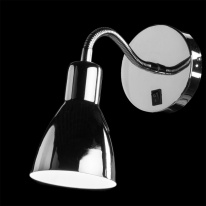 Бра ARTE Lamp A1408AP-1CC в интернет магазине Гет Лайт