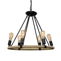 Цена на Подвесная люстра LOFT IT LOFT1861/6