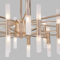 Цена на Люстра на штанге Bogate's 351 Smart (570)