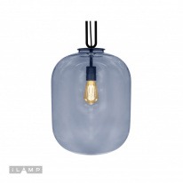 Купить Подвесной светильник iLamp AP9031-1A GR