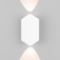 Фото Бра Elektrostandard Mini Light белый (35152/D)