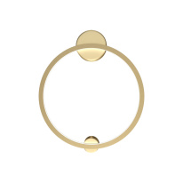 Фото Бра Maytoni MOD005WL-L22BSK