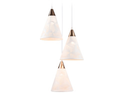 Фото Каскадная люстра Ambrella Light TR8433