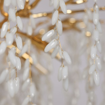 Купить с доставкой по Москве и России Подвесная люстра MW-Light 467012910