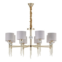 Фото Подвесная люстра Escada 690/8S