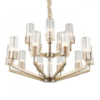 Фото Подвесная люстра Omnilux OML-69903-15