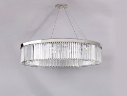 Фото Подвесная люстра Newport 10110+6/C