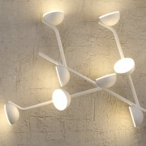 Купить Бра Mantra 6263