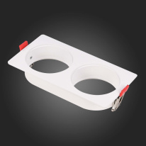 Купить с доставкой по Москве и России Корпус ST-Luce ST052.508.02