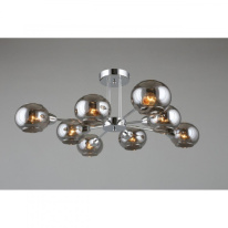 Люстра на штанге Omnilux OML-93807-08 в интернет магазине Гет Лайт