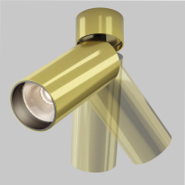 Спот Maytoni Technical C055CL-L12W3K-W-BS в интернет магазине Гет Лайт