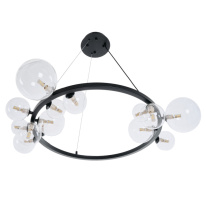 Купить Подвесная люстра MyFar MR2040-14P