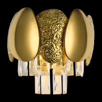 Фото Бра Natali Kovaltseva CHIC 81437/1W GOLD