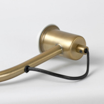 Купить с доставкой по Москве и России Торшер Lussole LSP-0719